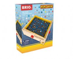BRIO - PAC-MAN -JEU DE LABYRINTHE